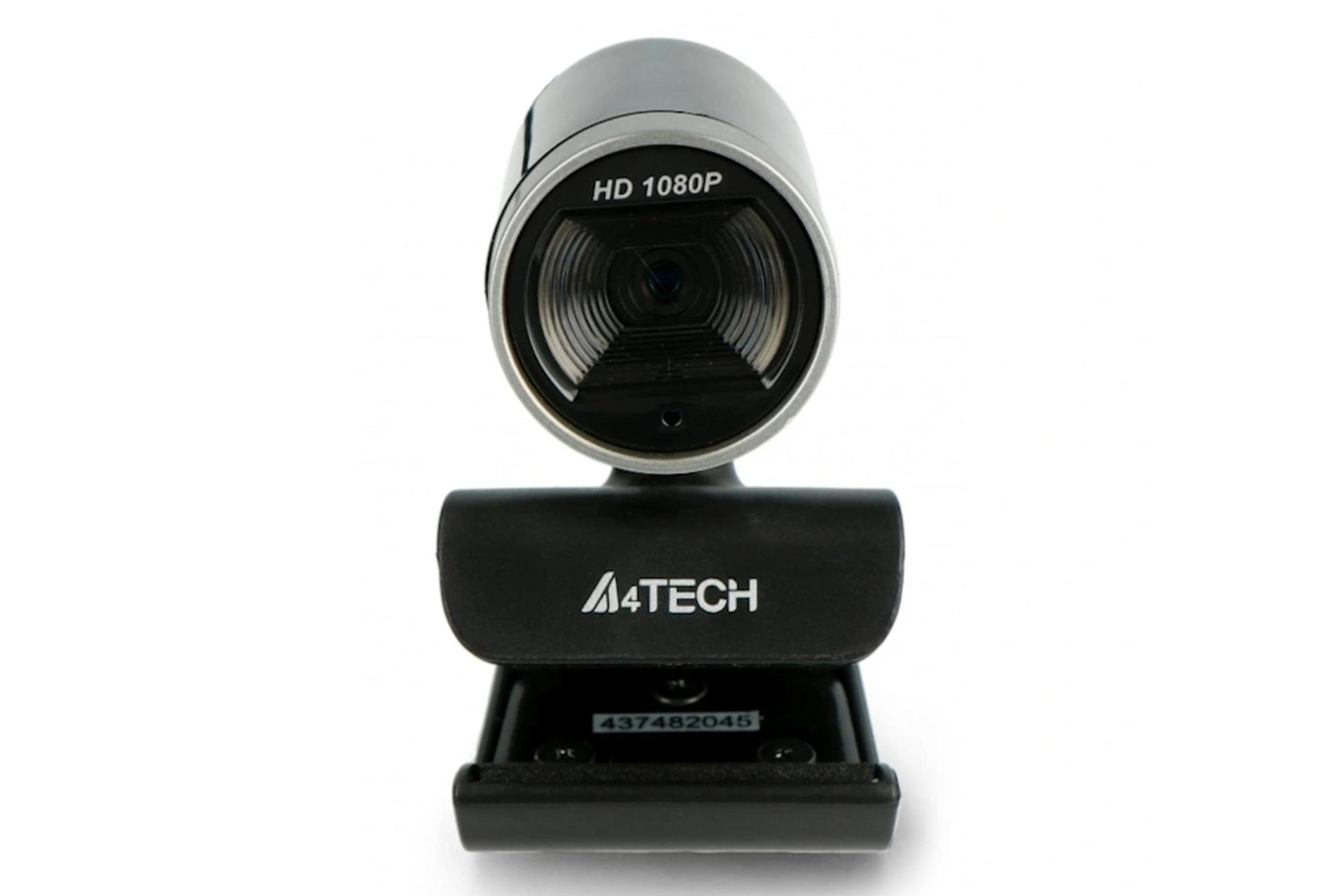 مرجع متخصصين ايران وب كم A4Tech PK-910H اي فورتك
