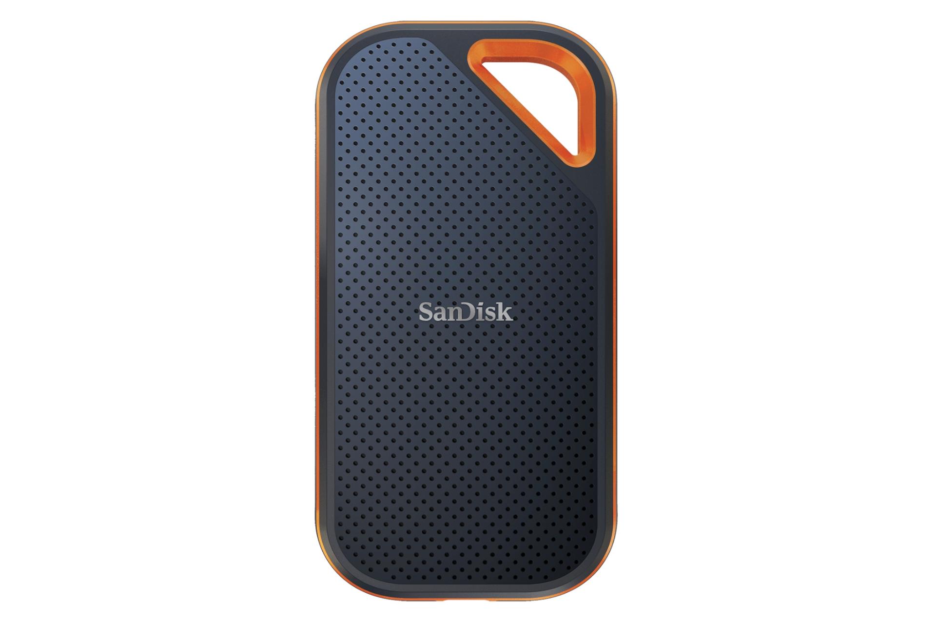 حافظه اکسترنال SSD سن دیسک SanDisk Extreme Pro USB 3.1 Gen 2