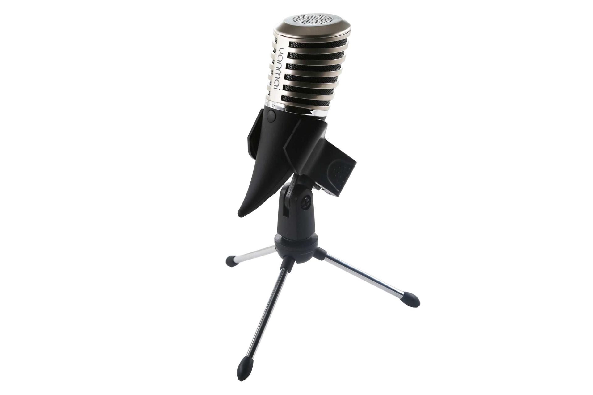 طراحی میکروفون یانمای YANMAI SF-700