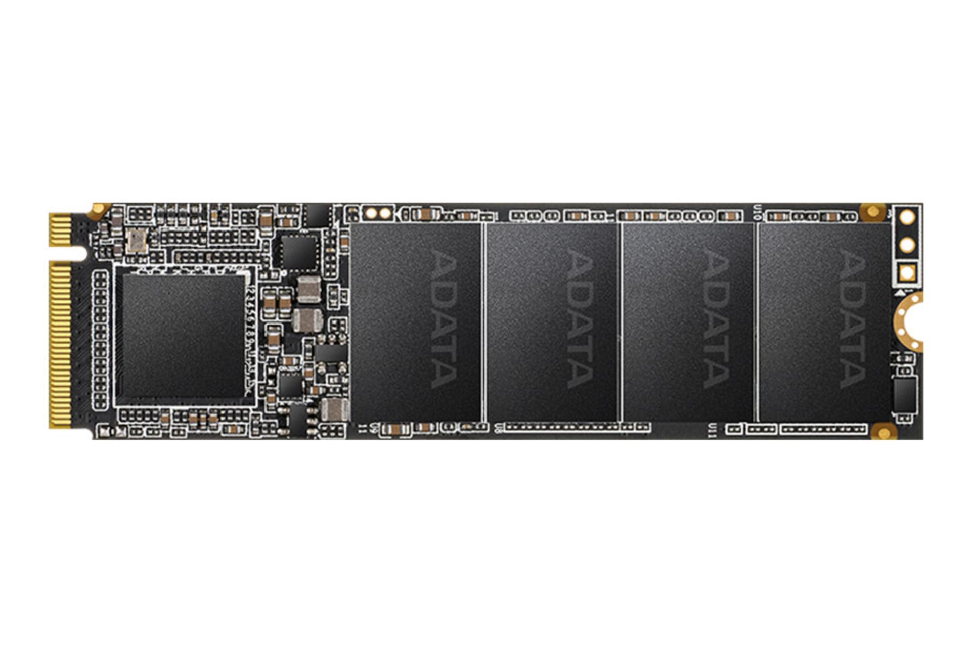 مرجع متخصصين ايران ADATA XPG SX6000 Lite / اس ايكس ۶۰۰۰ لايت اي ديتا