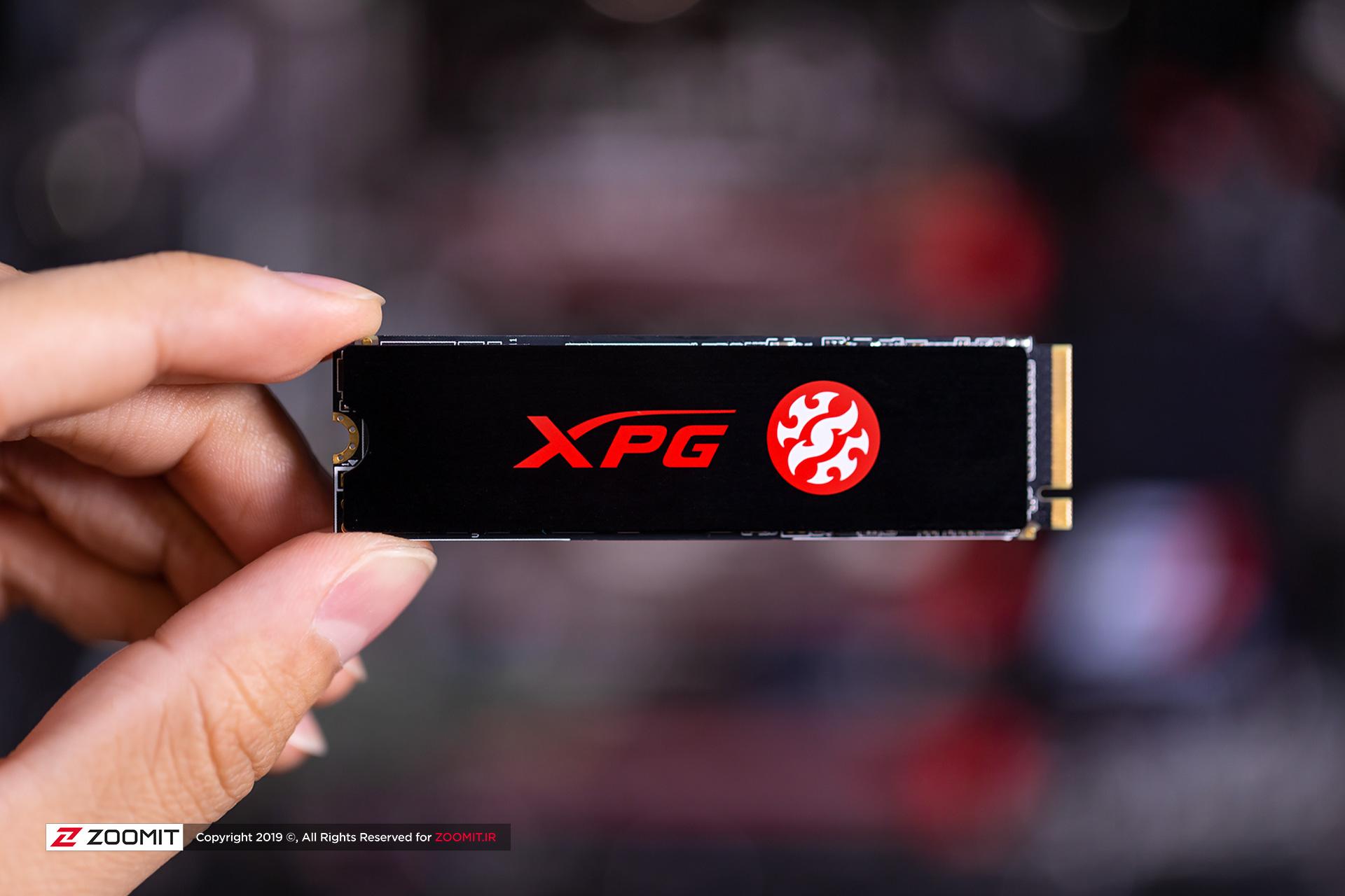 ADATA XPG SX6000 Lite