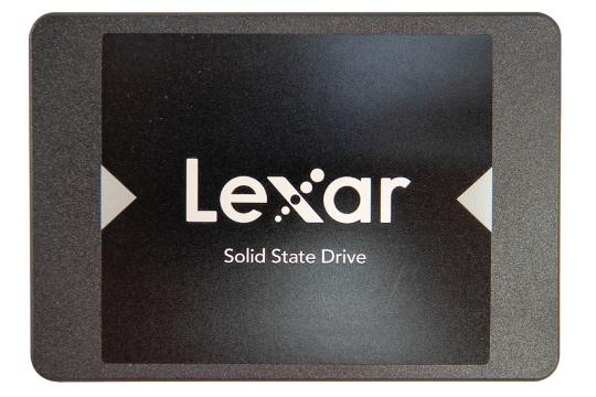 SSD لکسار NS10 Lite SATA 2.5 Inch