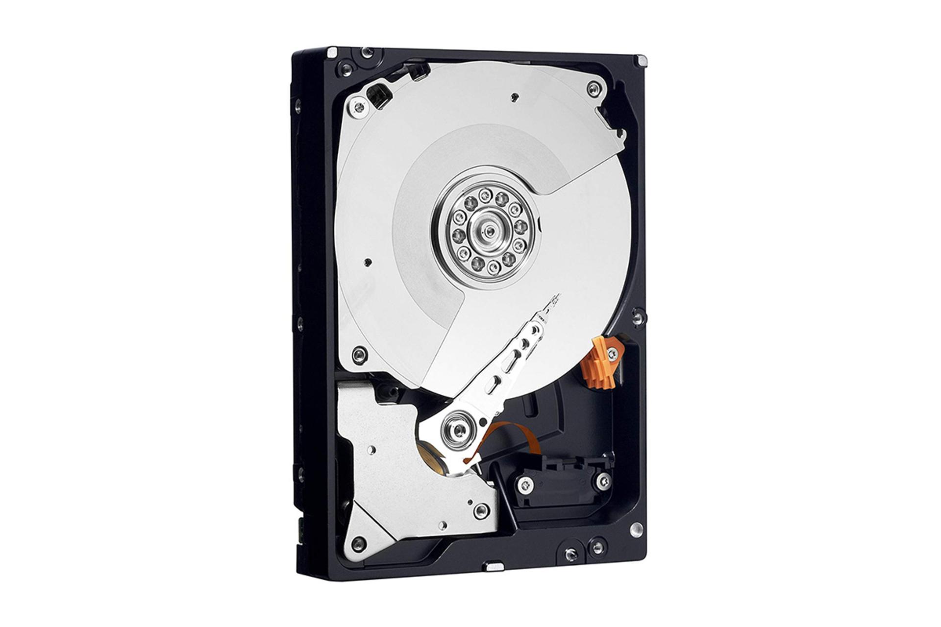 Western Digital Black WD4003FZEX 4TB