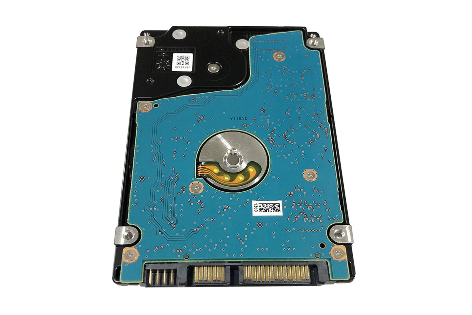 Toshiba MQ04ABF100 1TB