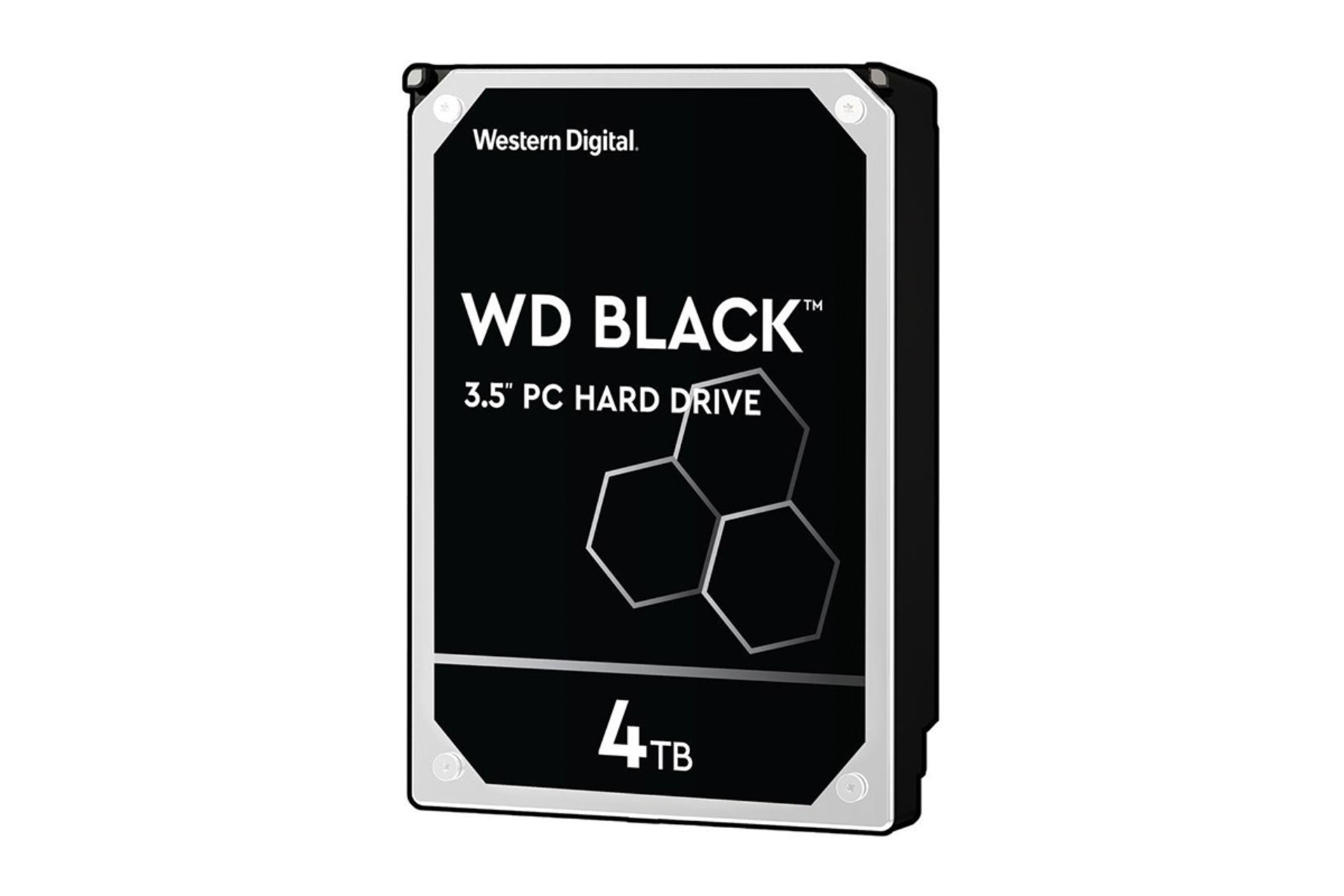 Western Digital Black WD4003FZEX 4TB