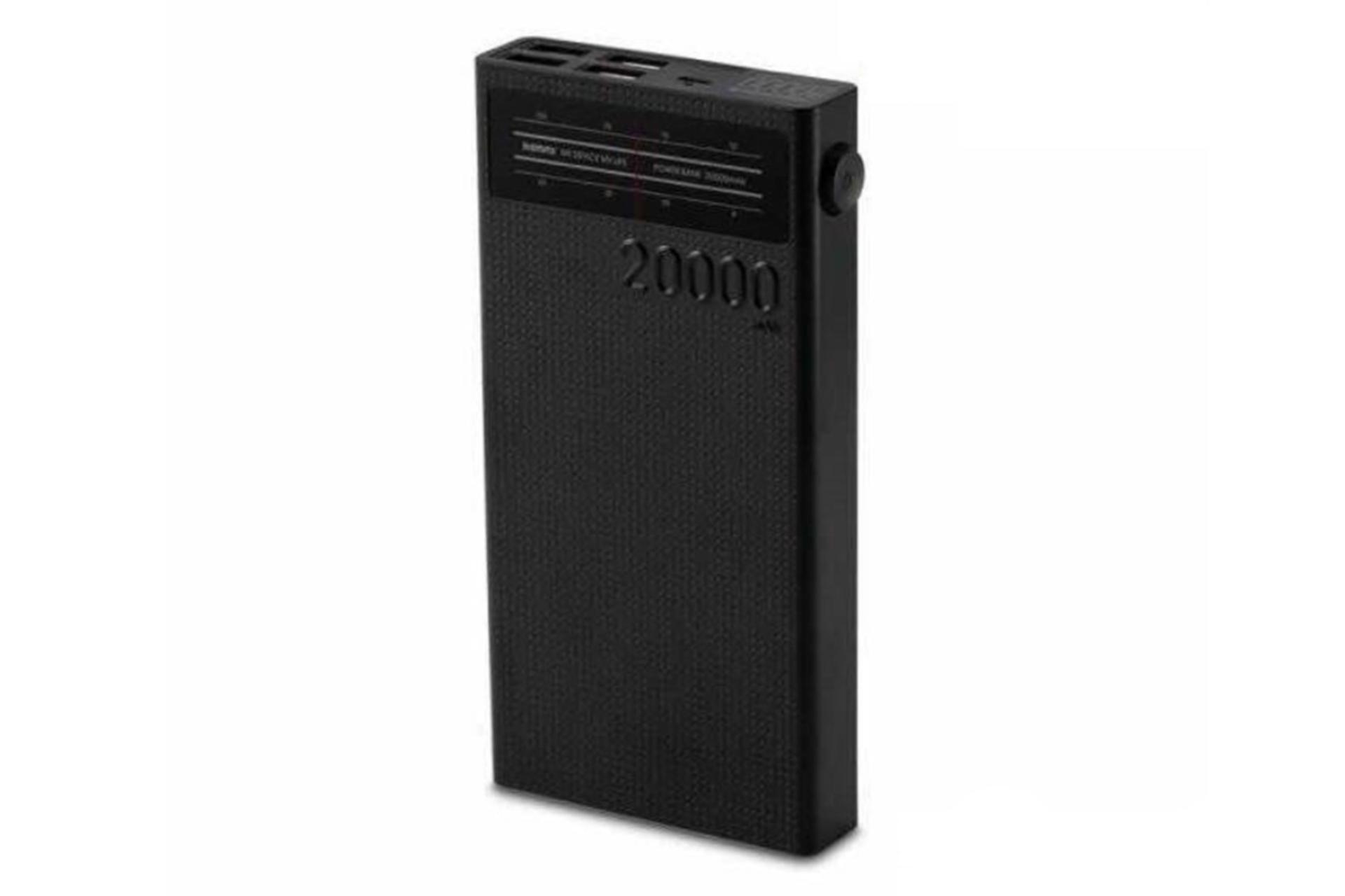  Remax Radio RPP-102 / ریمکس