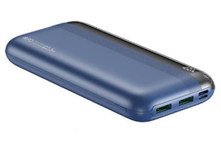 ریمکس RPP-180 با ظرفیت 20000 میلی‌آمپر ساعت