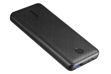 مرجع متخصصين ايران انكر PowerCore Essential A1287 ظرفيت 20000 ميلي‌آمپر ساعت