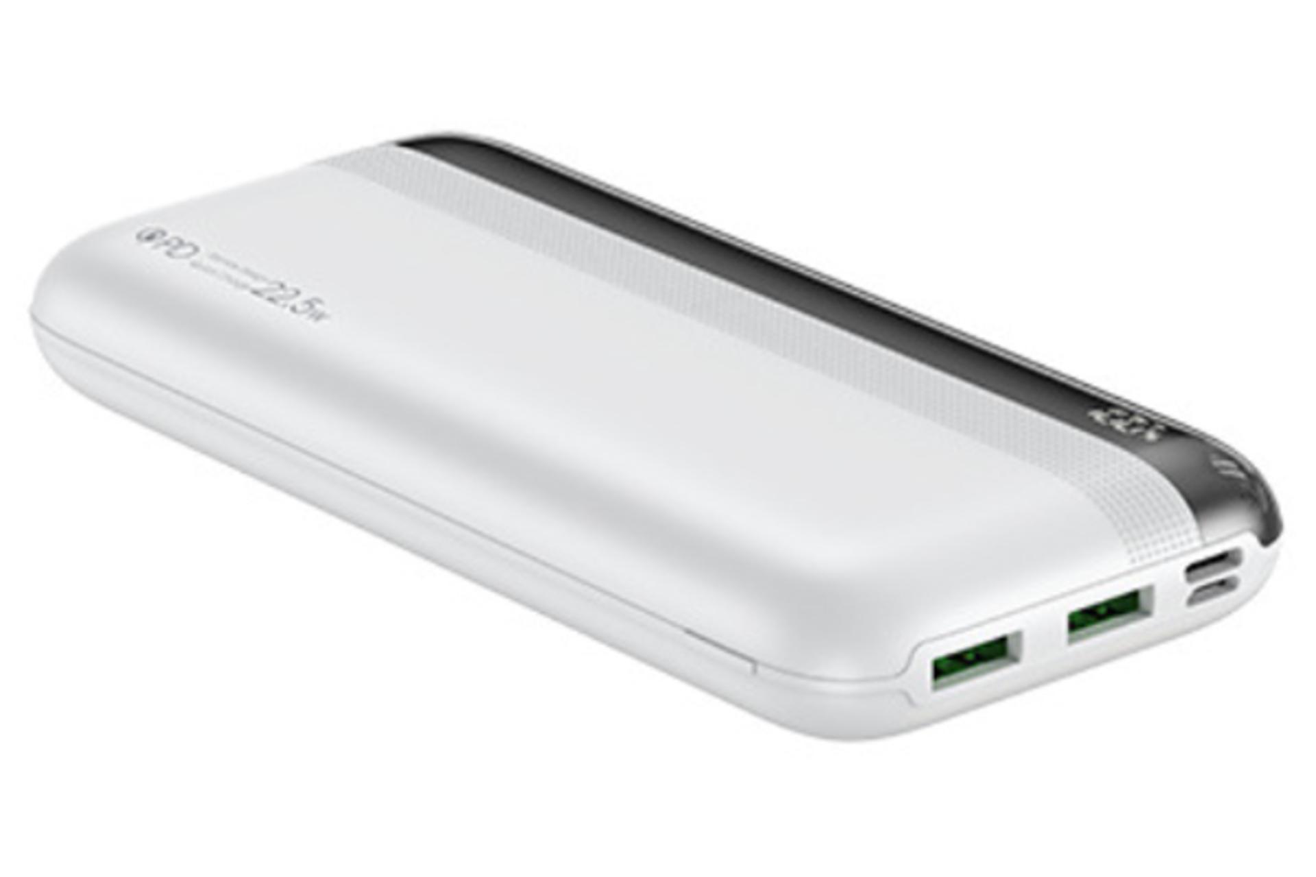 پاور بانک ریمکس RPP-180 سفید