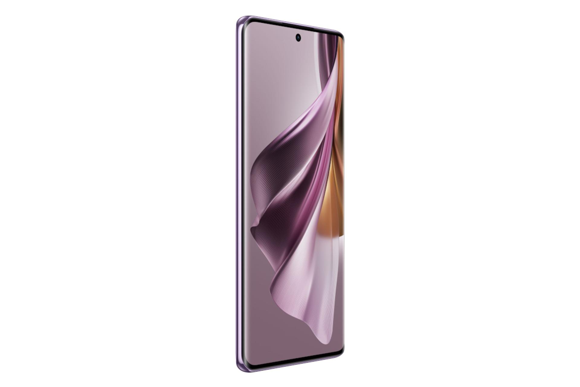 پنل جلو گوشی موبایل Reno10 پرو اوپو نسخه گلوبال / Oppo Reno10 Pro Global