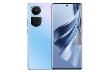 Reno10 اوپو نسخه گلوبال