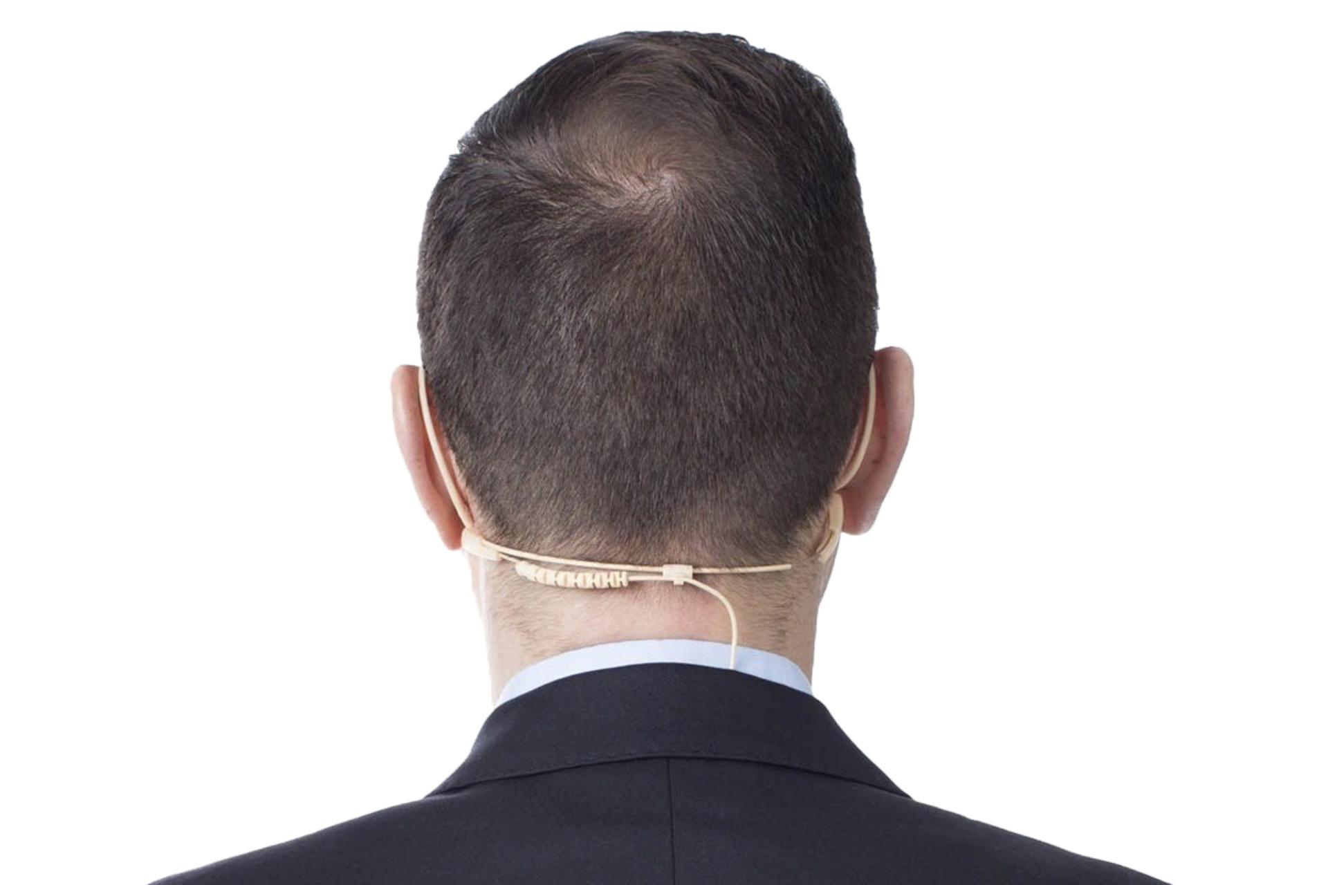 طراحی میکروفون رود Rode HS2