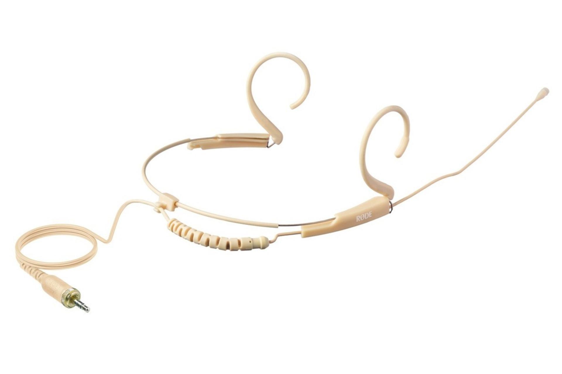 کانکتور میکروفون رود Rode HS2