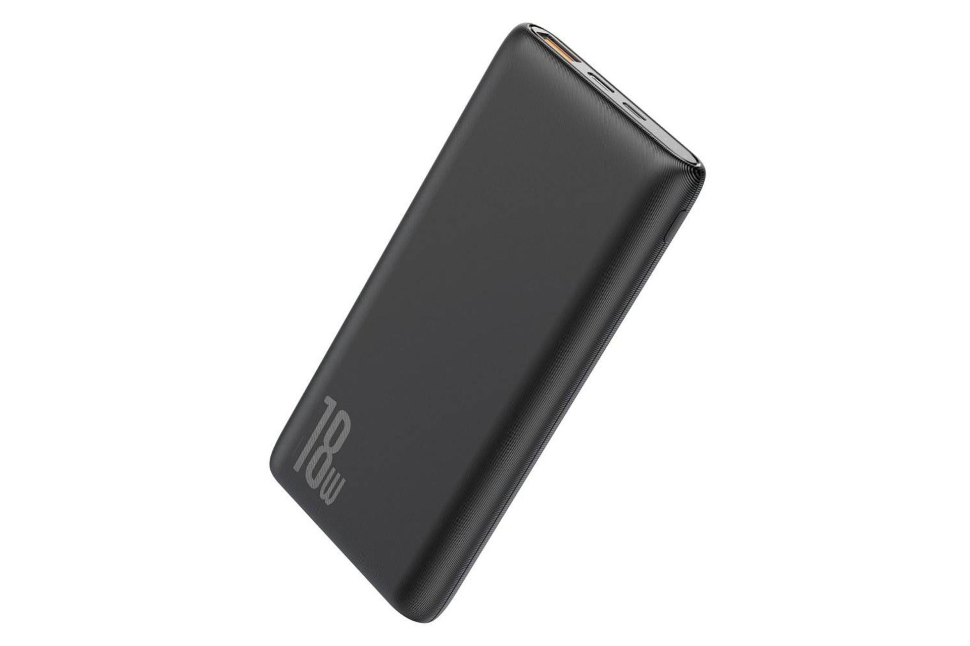 درگاه پاور بانک باسئوس Bipow PPDML-01 مشکی