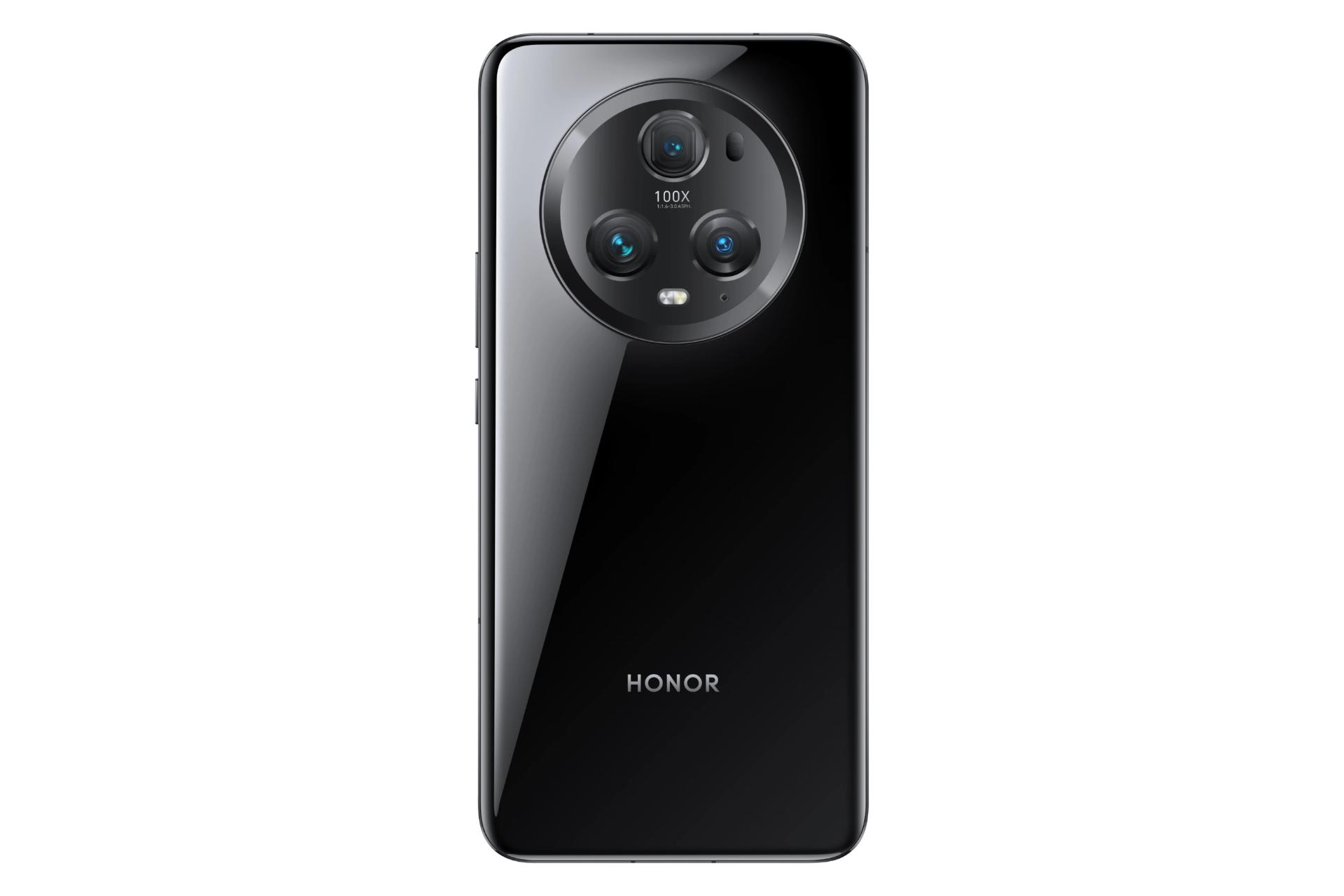 گوشی موبایل آنر مجیک 5 پرو / HONOR Magic5 Pro مشکی