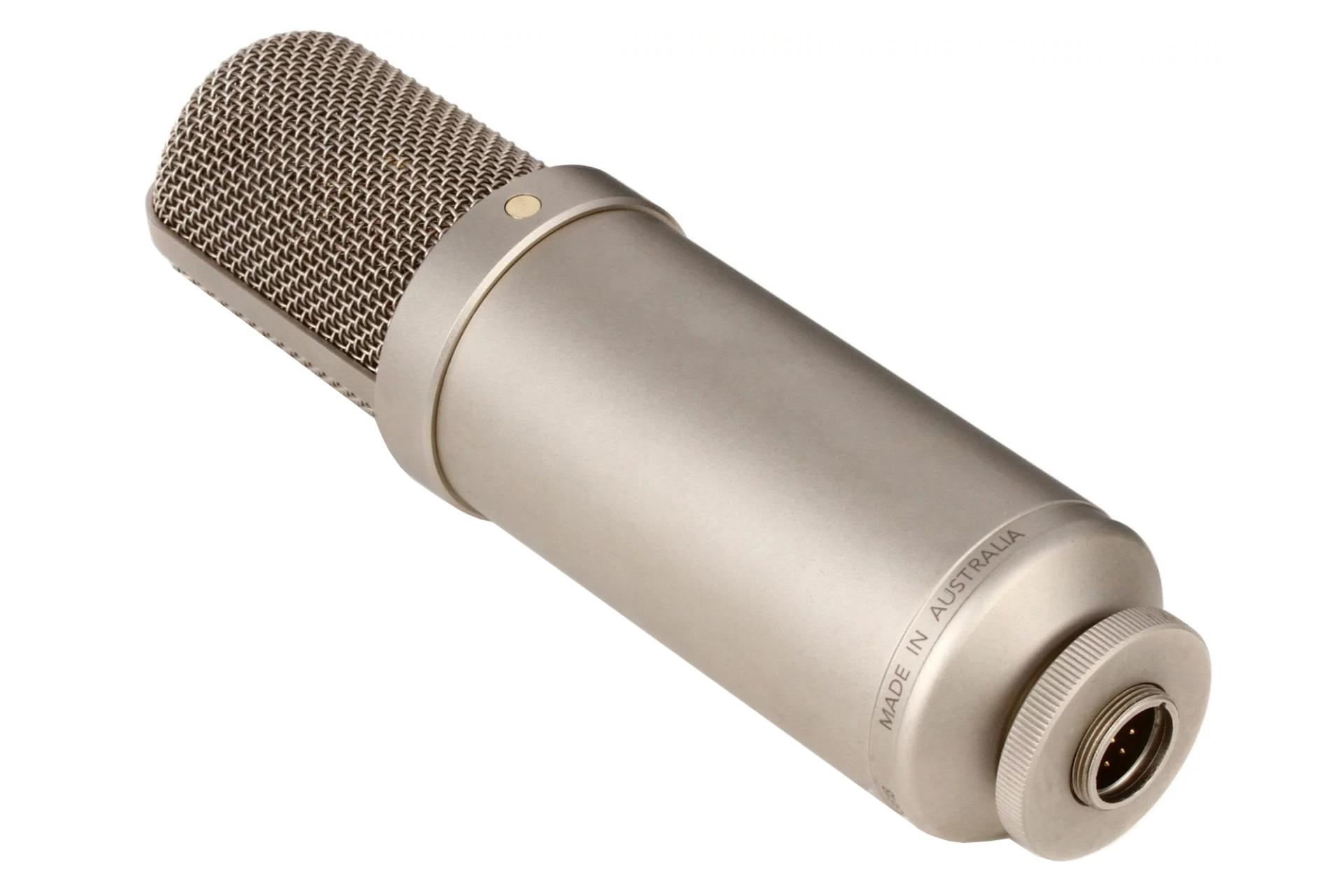 کانکتور میکروفون رود Rode NTK