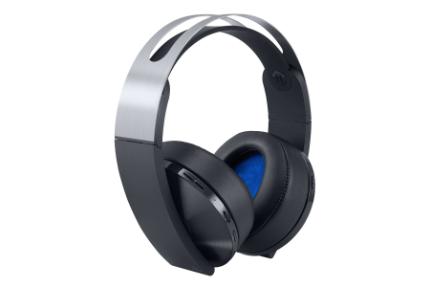 سونی پلی استیشن پلاتینیوم