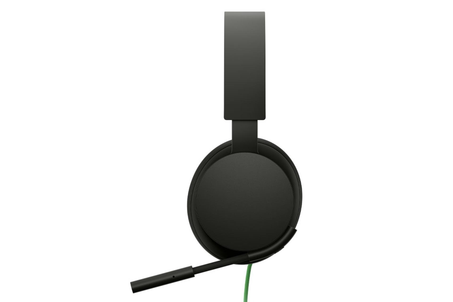 میکروفون مایکروسافت ایکس باکس استریو هدست / Microsoft Xbox Stereo Headset