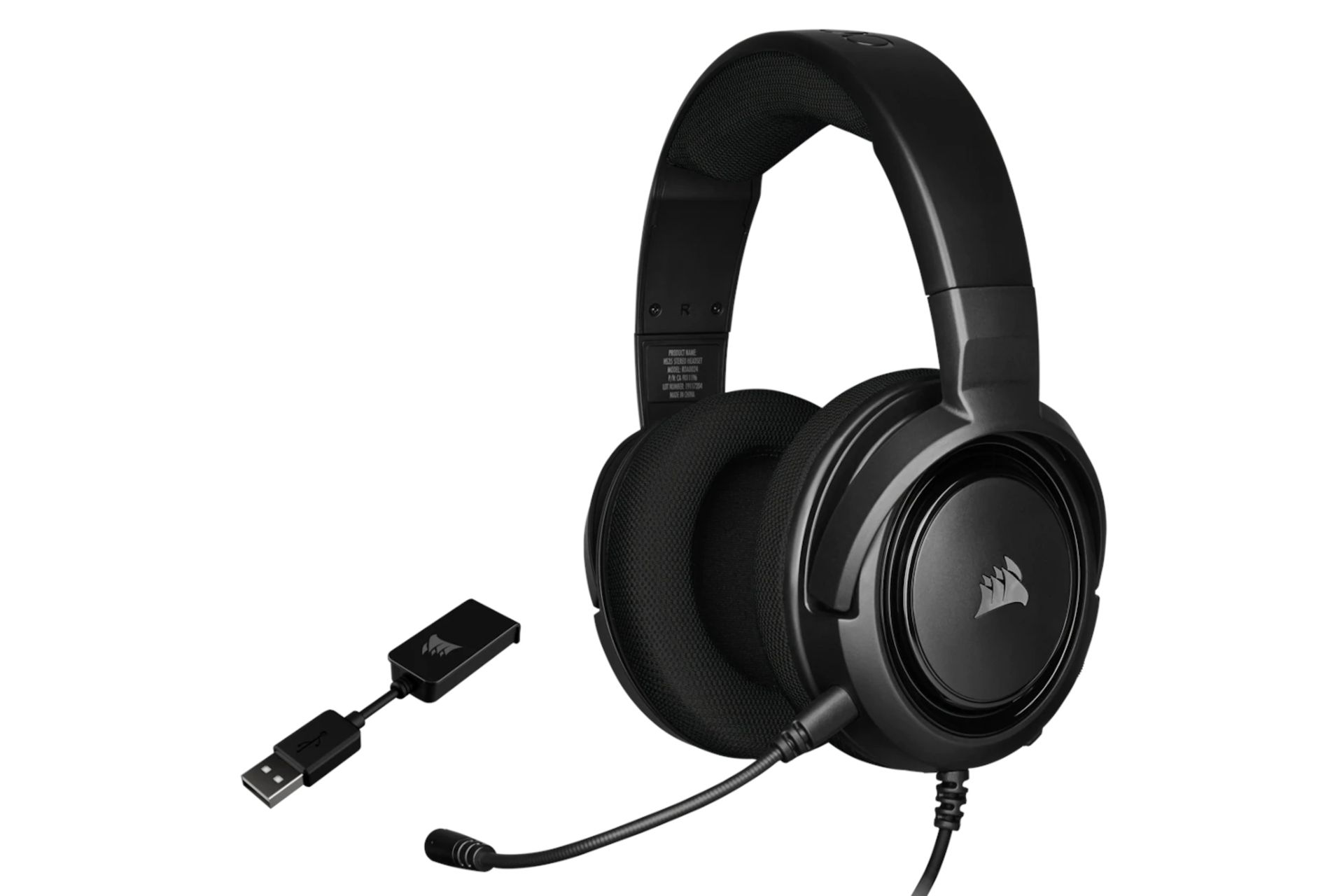 هدست گیمینگ کورسیر Corsair HS45 Surround