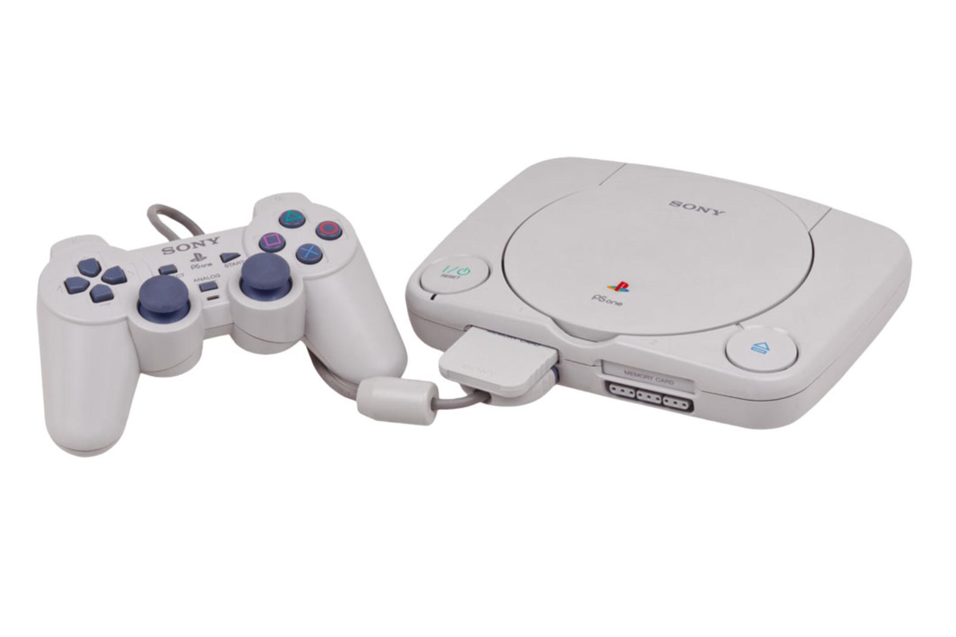 پلی استیشن 1 سونی-2