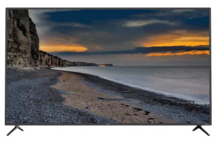 جی پلاس PU750CN مدل 65 اینچ