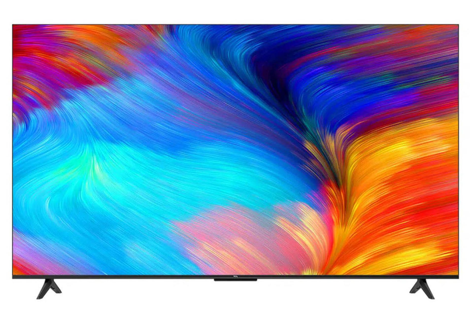 مرجع متخصصين ايران تلويزيون تي سي ال TCL 55P635