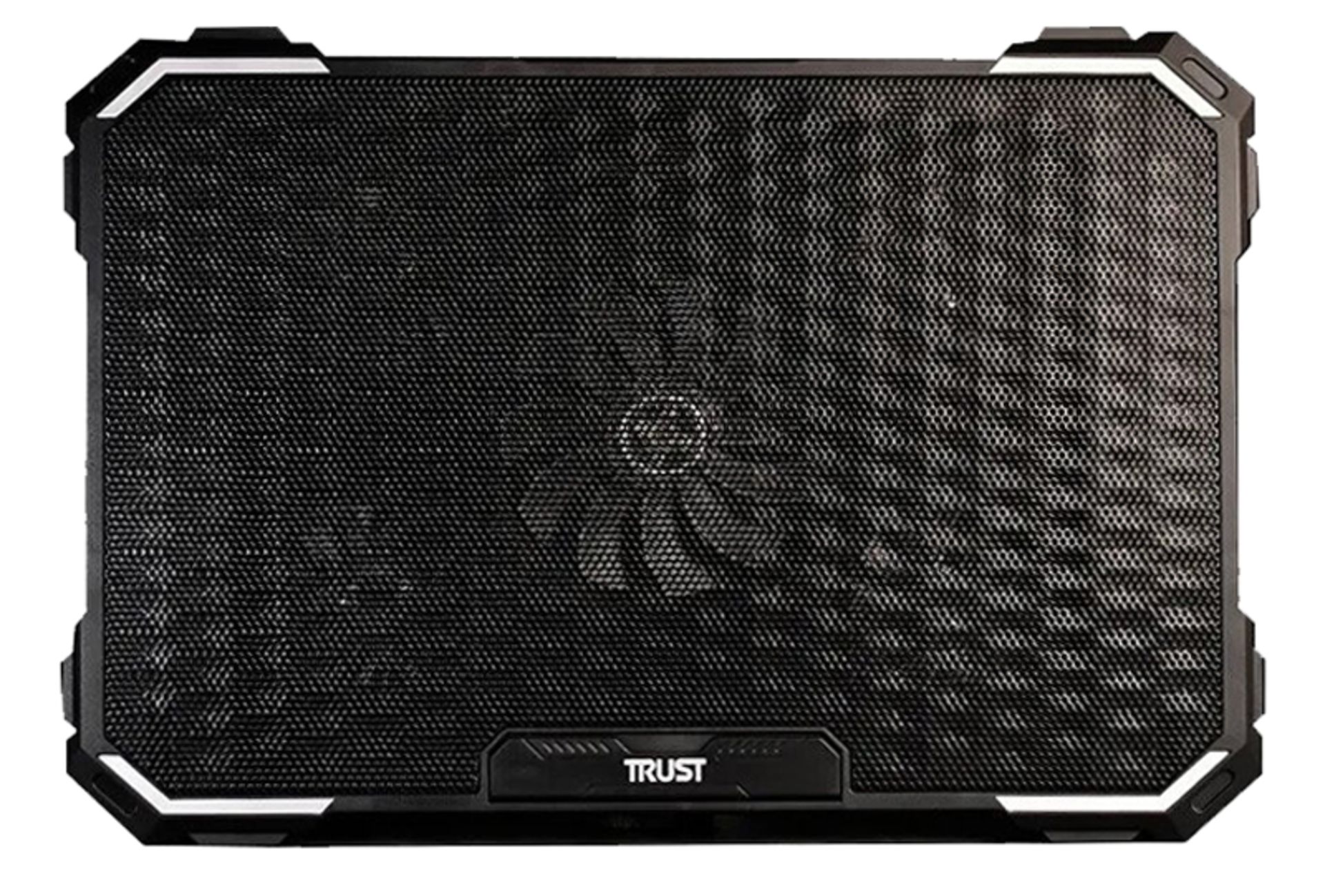 ابعاد کول پد تراست Trust GLACIER TPAD-4