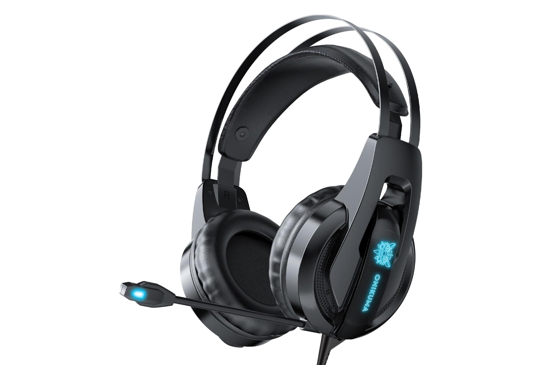 هدست گیمینگ اونیکوما Onikuma K16