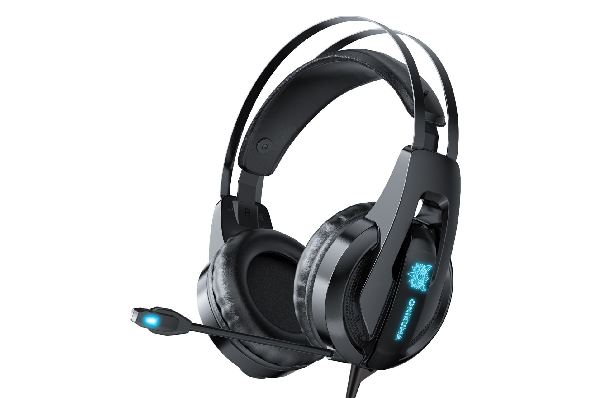 هدست گیمینگ اونیکوما Onikuma K16