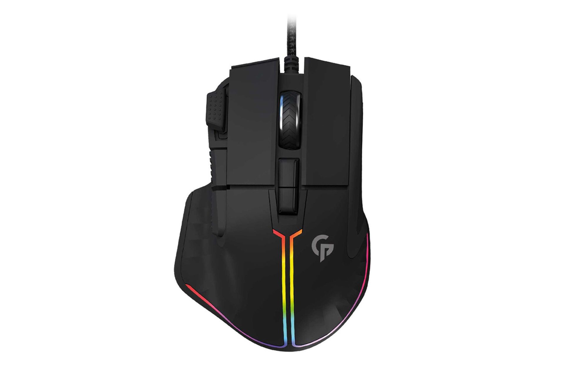 ماوس پرودو Porodo PDX316