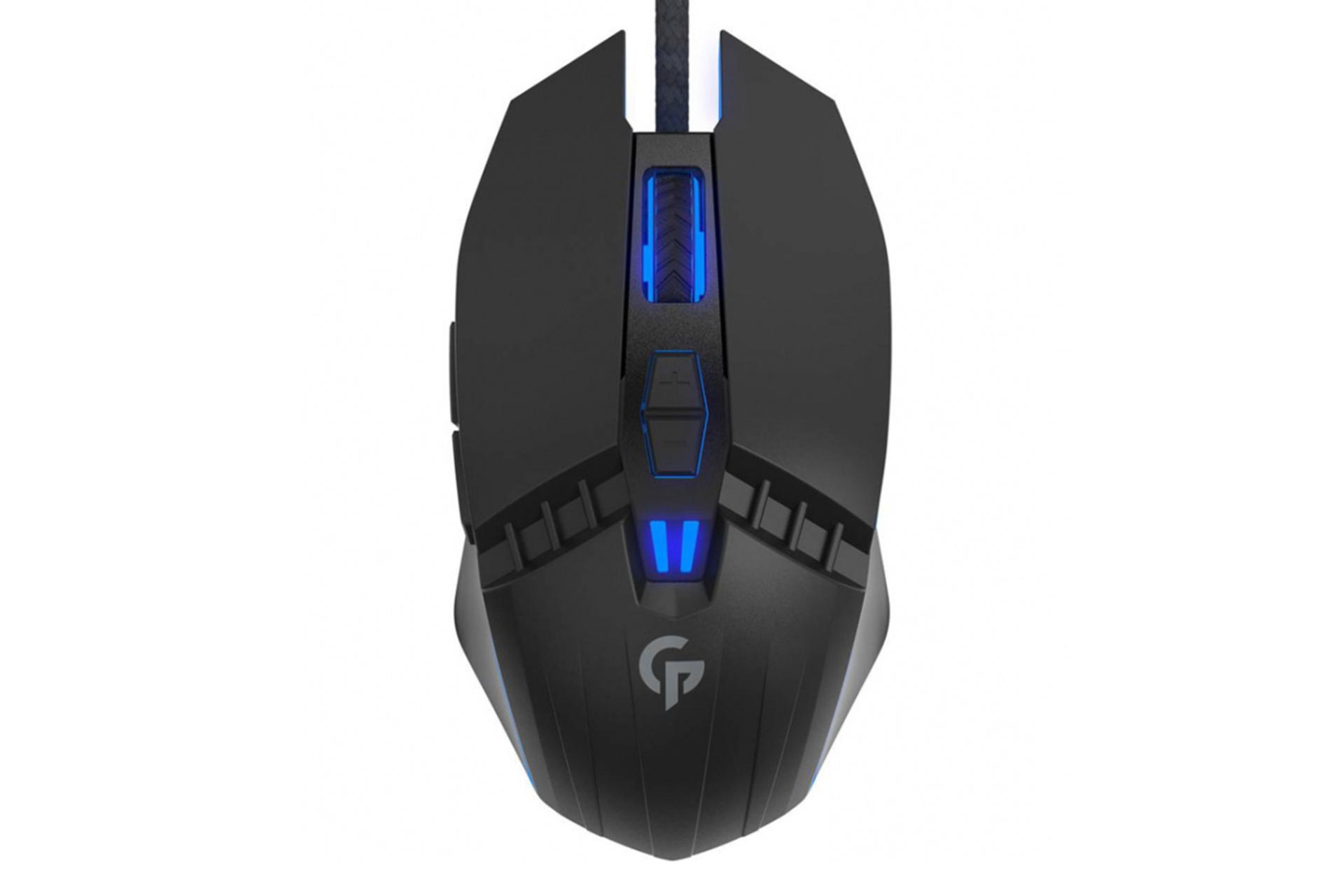 نمای روبرو ماوس پرودو PDX314