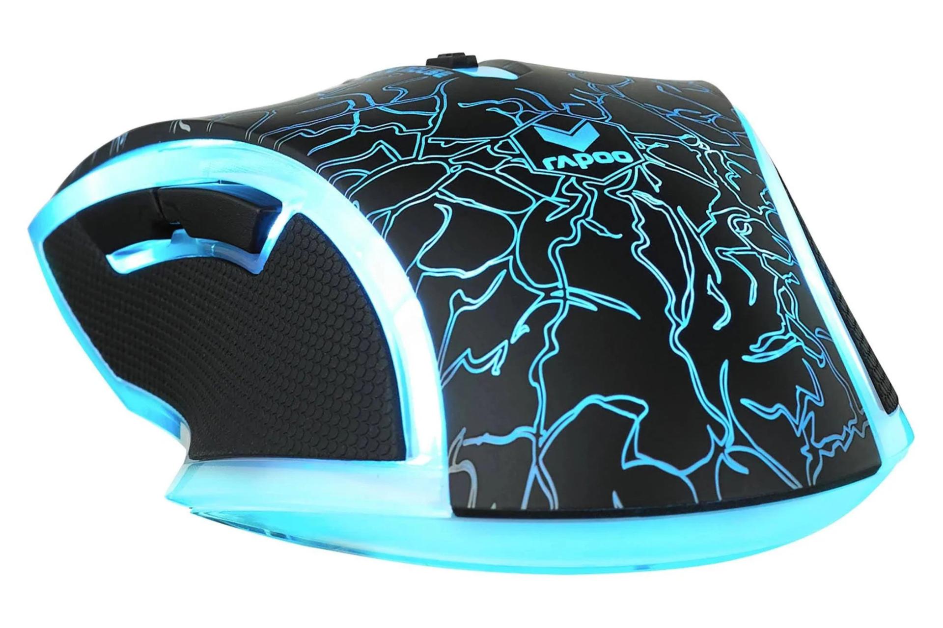 ماوس رپو V20S