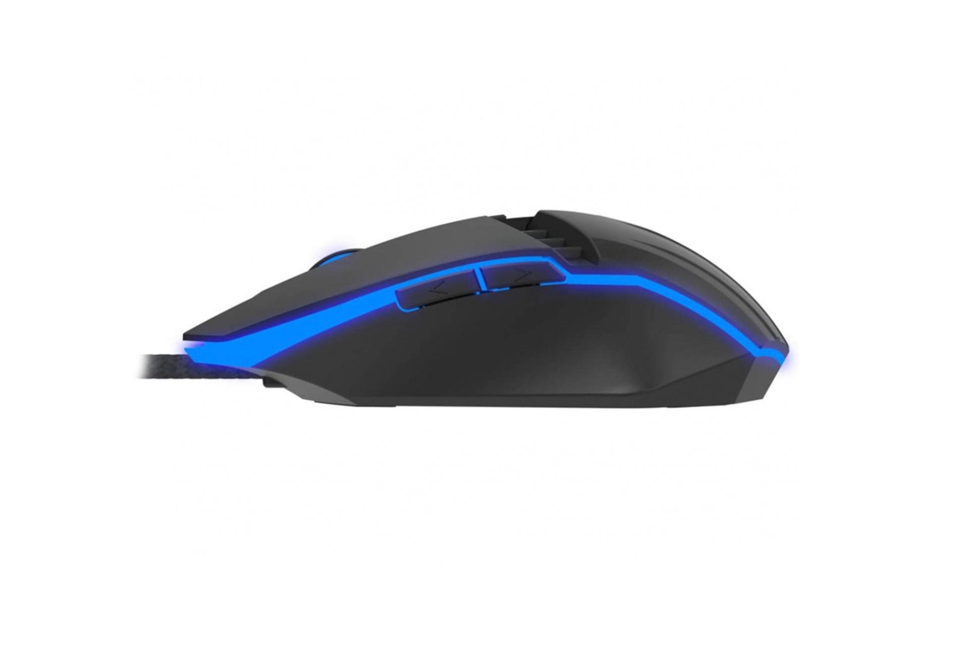 نمای چپ ماوس پرودو PDX314