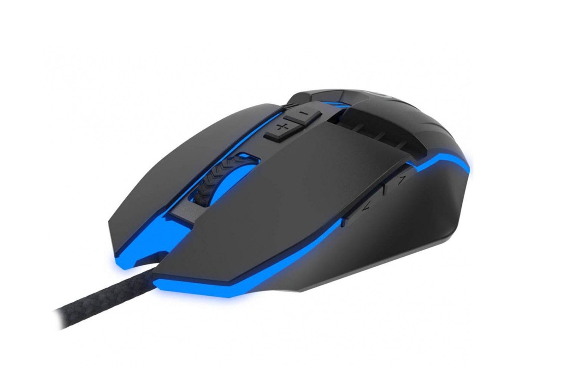 کلیدهای ماوس پرودو PDX314