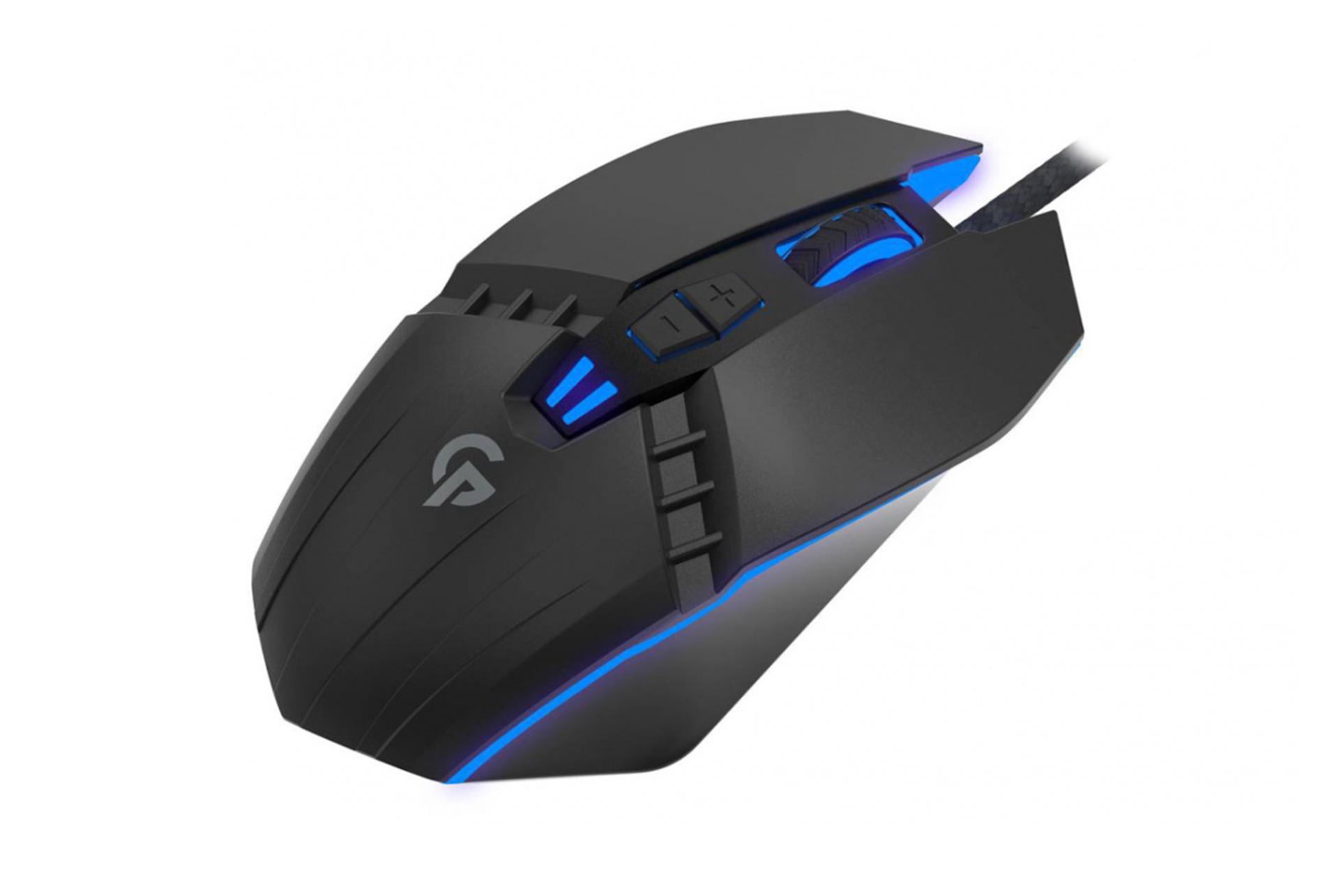 نمای راست ماوس پرودو PDX314