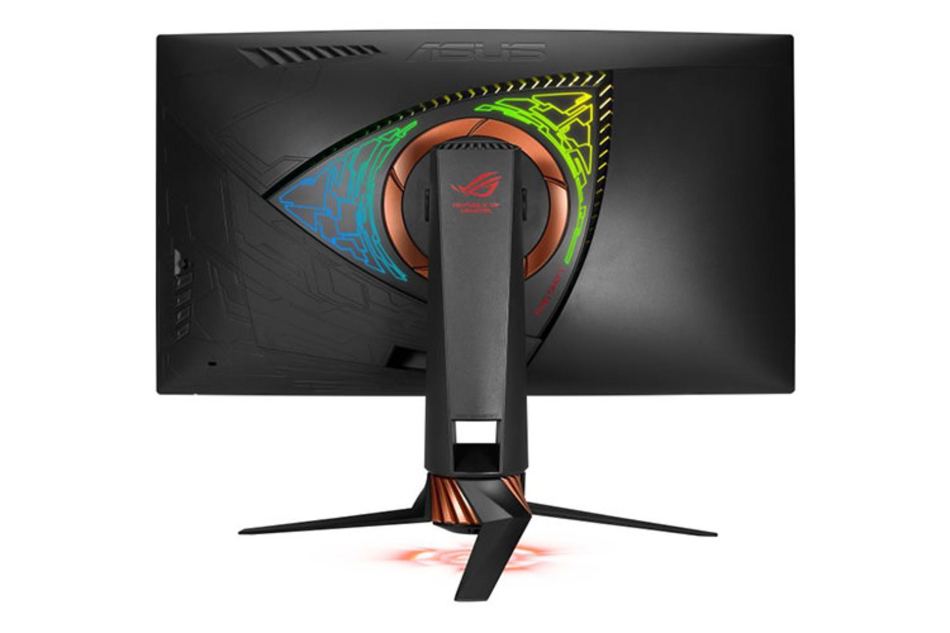 Asus RoG Swift PG27VQ 