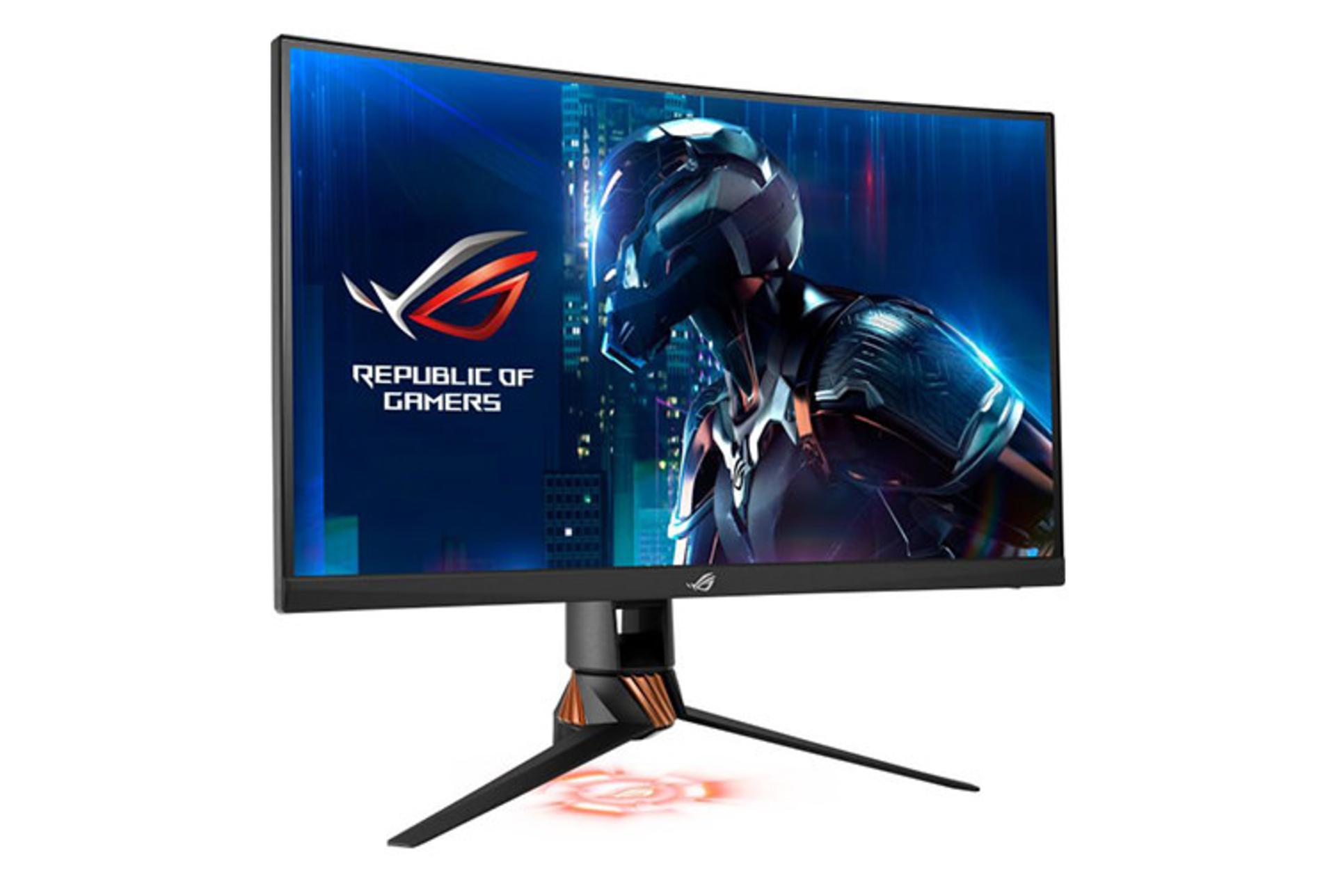 Asus RoG Swift PG27VQ 