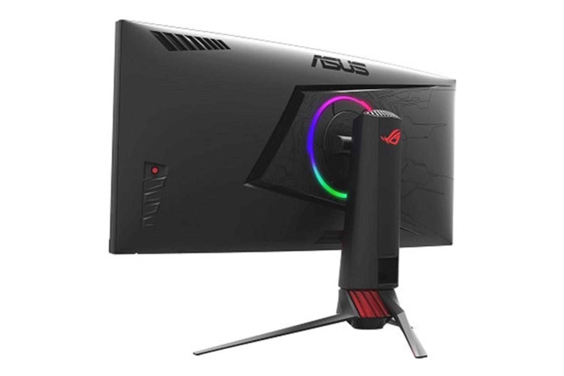 Asus RoG Strix XG35VQ