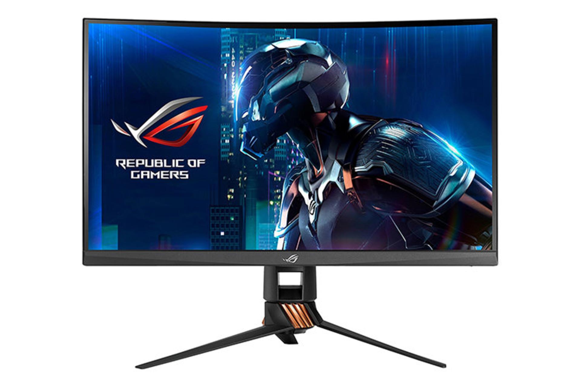 Asus RoG Swift PG27VQ 