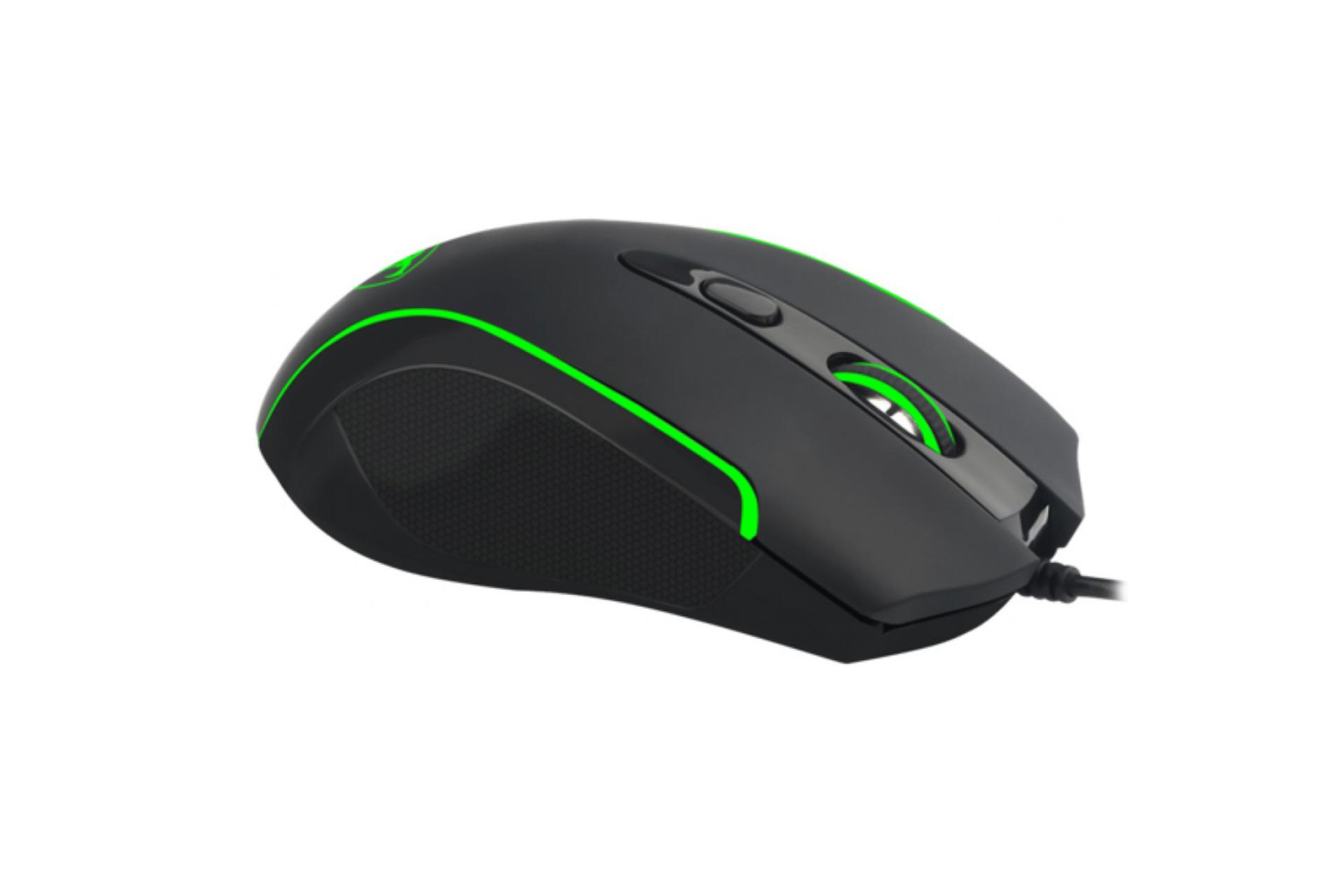 نمای راست ماوس تی دگر T-TGM 106