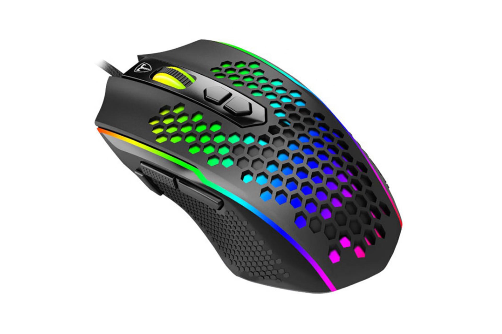 کلیدهای ماوس تی دگر Imperial T-TGM310