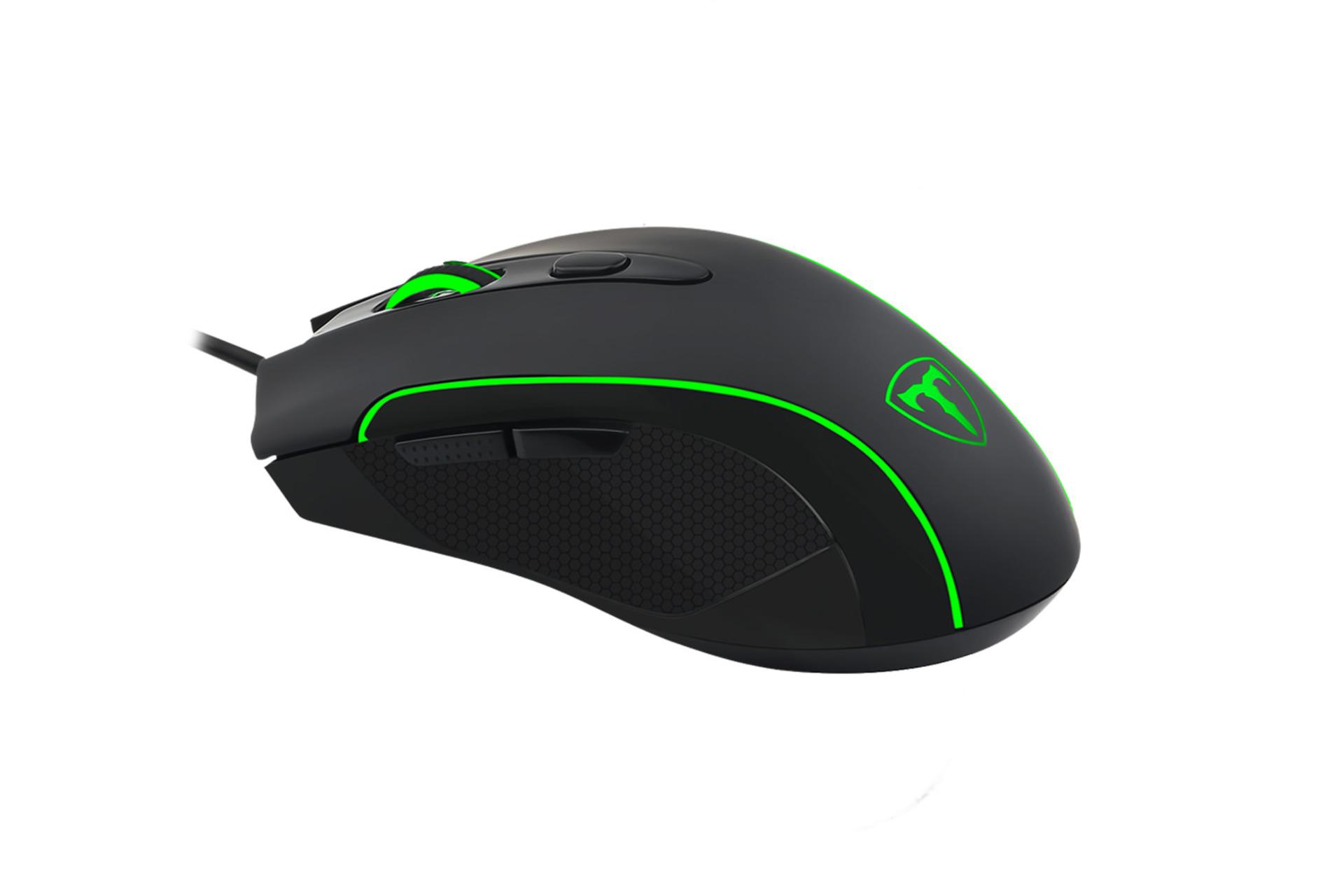 نمای چپ ماوس تی دگر T-TGM 106