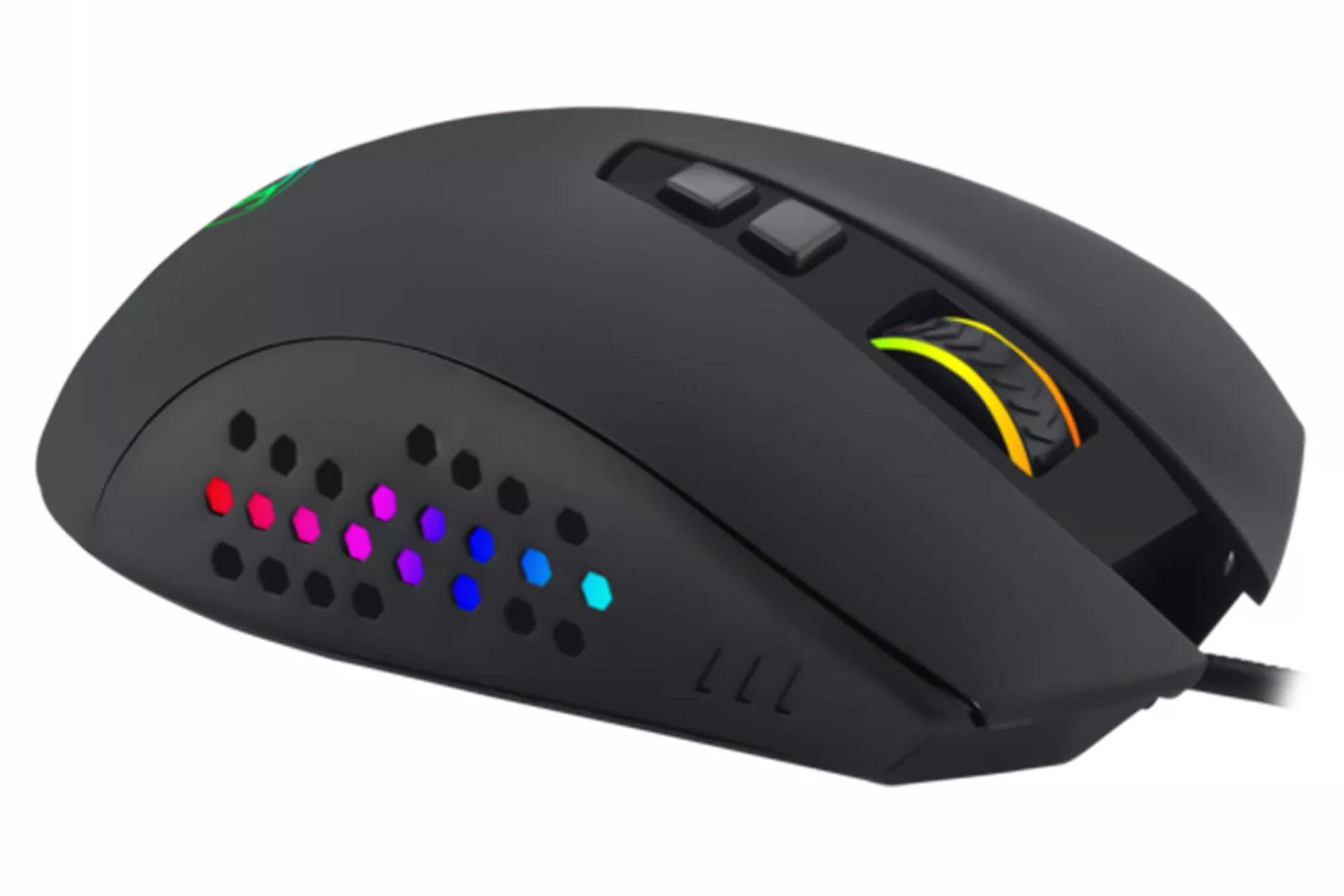 نمای راست ماوس تی دگر Captain T-TGM302