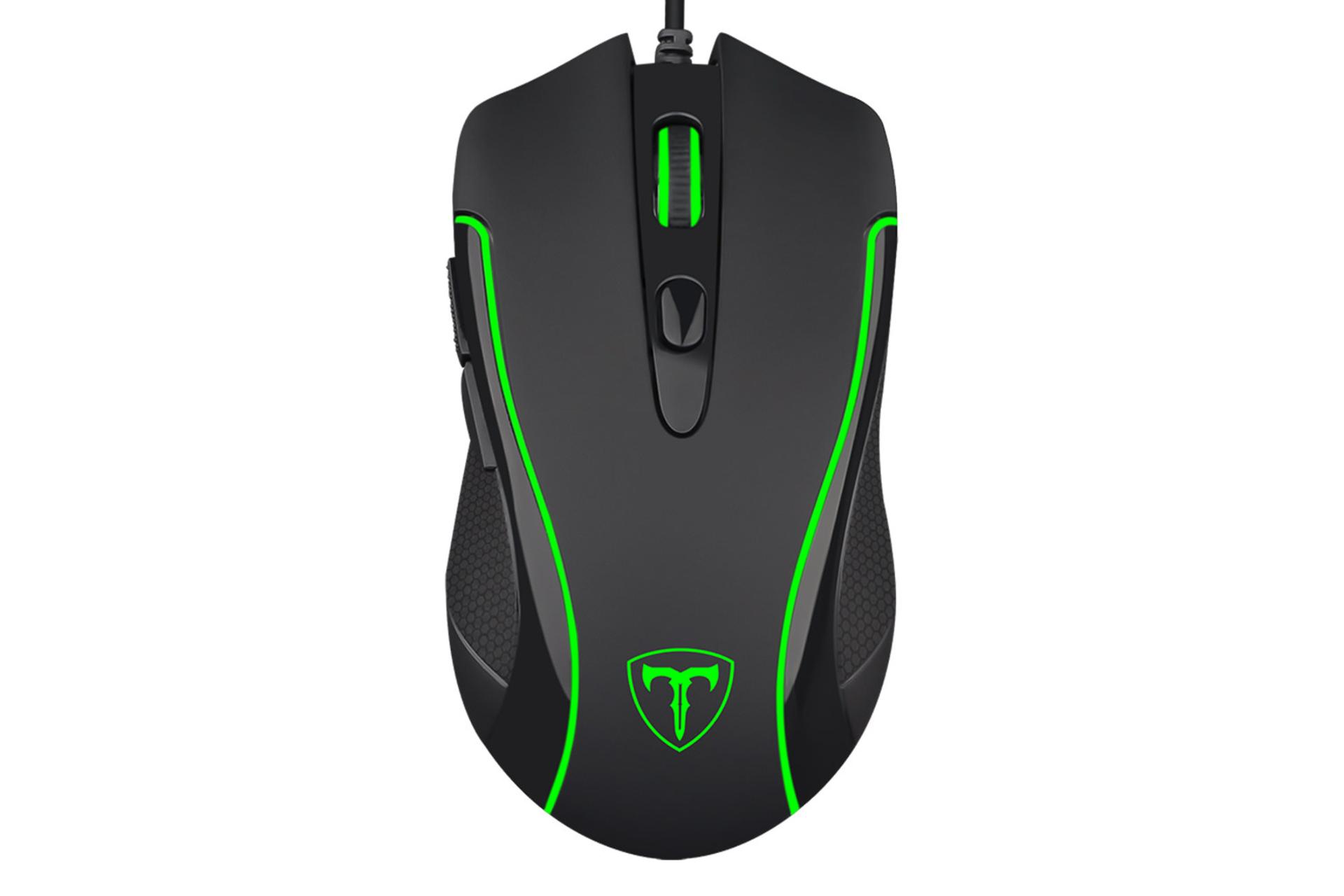 نمای روبرو ماوس تی دگر T-TGM 106