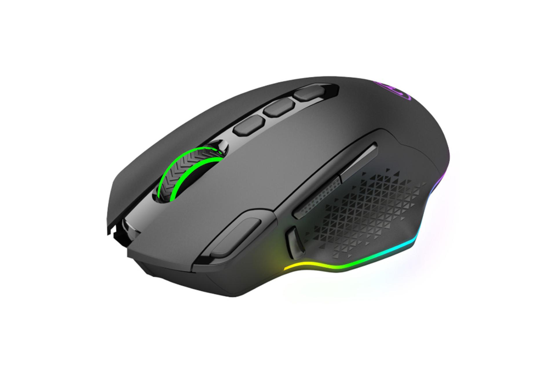 کلیدهای ماوس تی دگر Darkangel T-TGM308 RGB