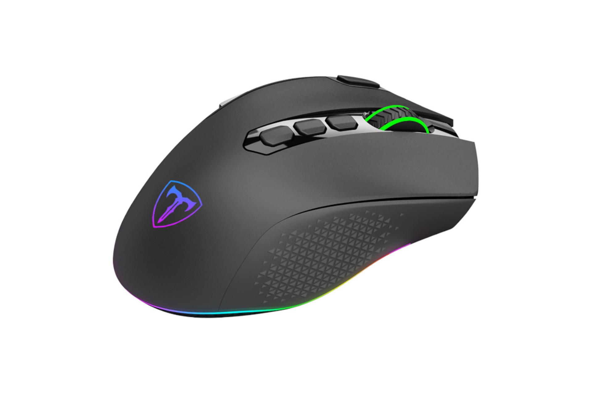 نمای راست ماوس تی دگر Darkangel T-TGM308 RGB