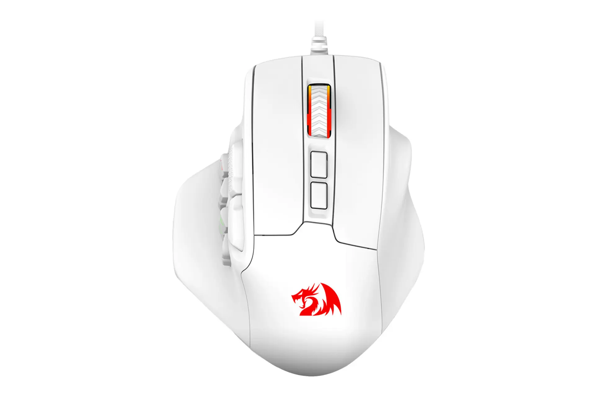 مرجع متخصصين ايران ماوس ردراگون Redragon AATROX M811 MMO