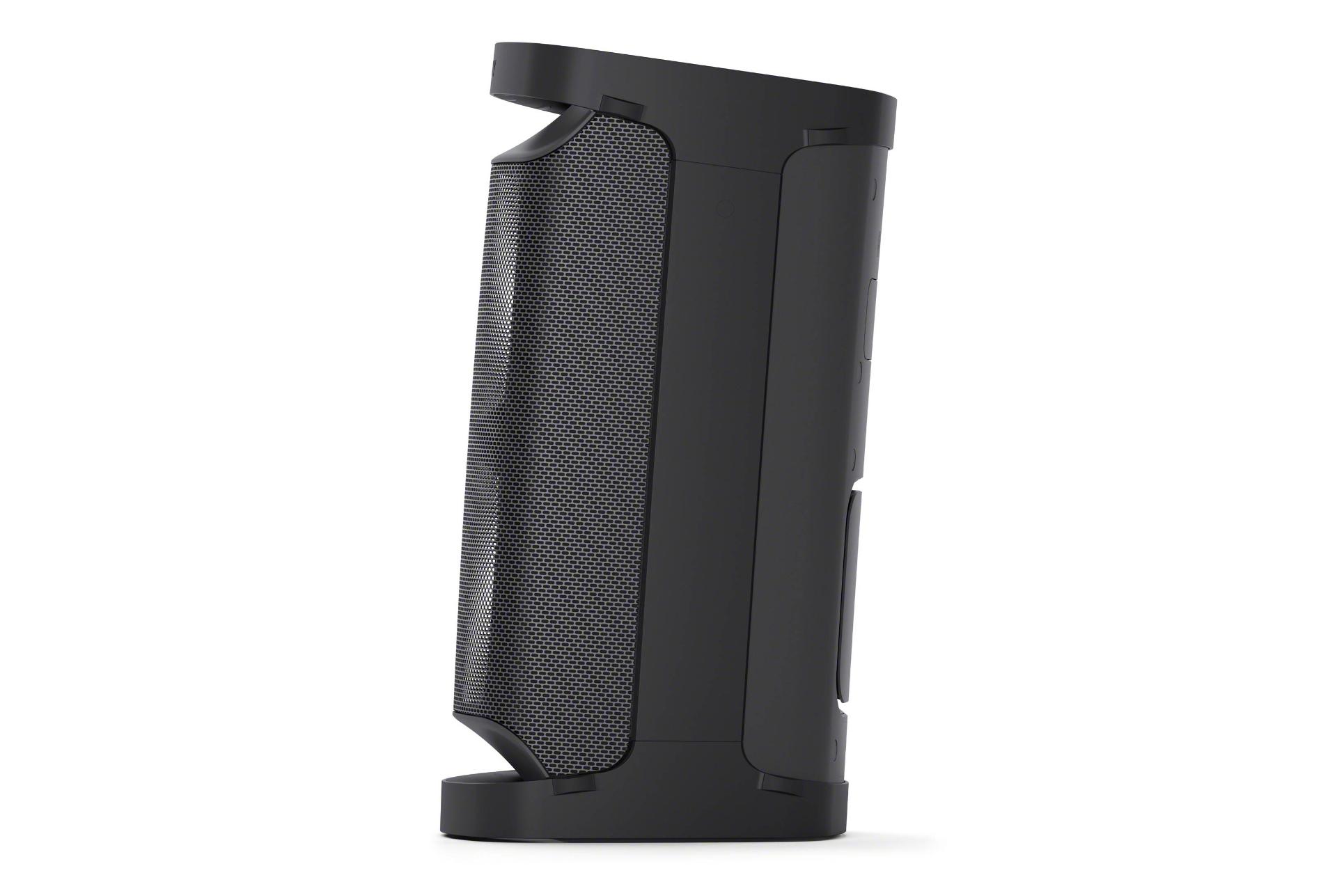 مرجع متخصصين ايران نماي جانبي اسپيكر سوني Sony SRS-XP500