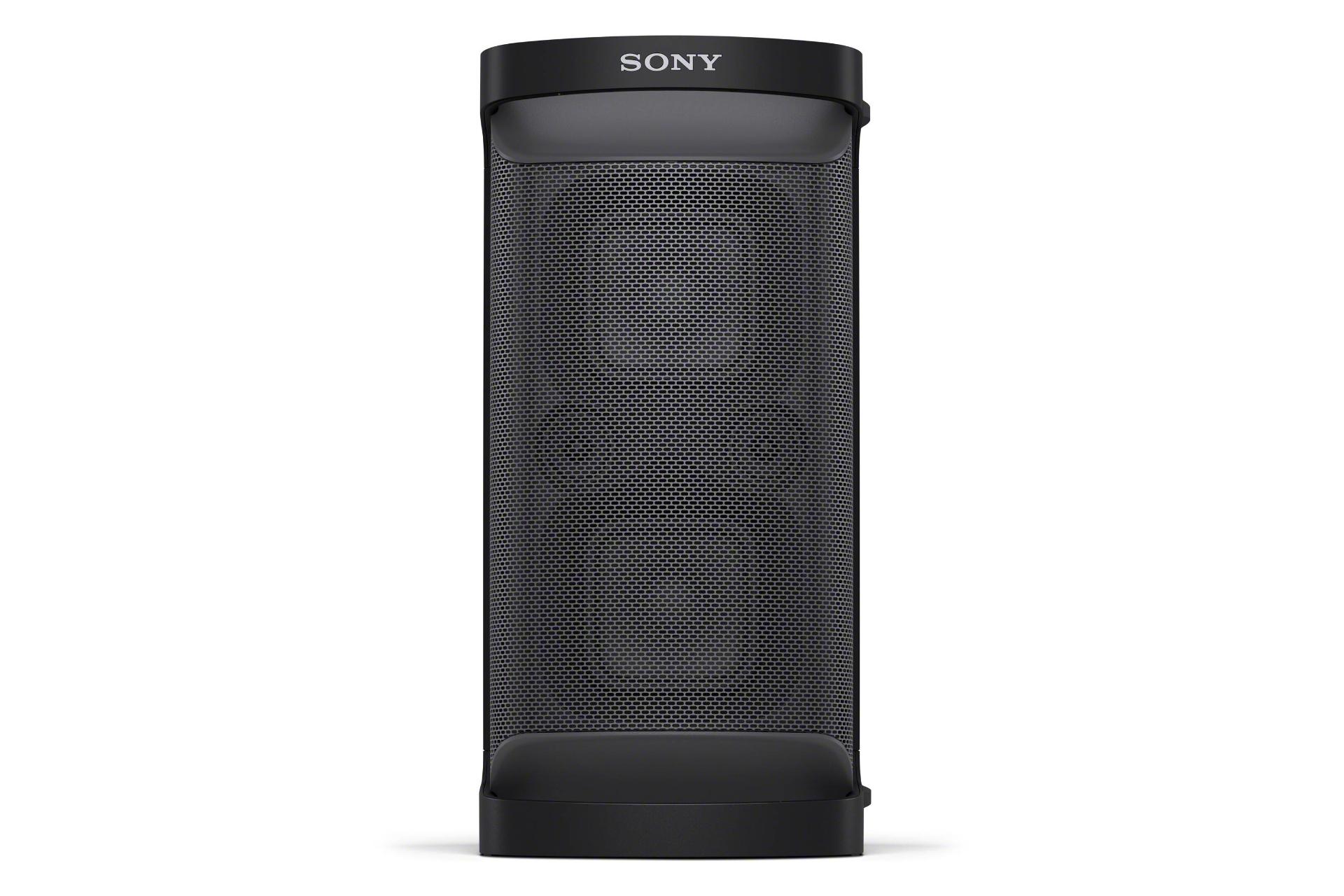مرجع متخصصين ايران اسپيكر سوني Sony SRS-XP500 نورپردازي خاموش