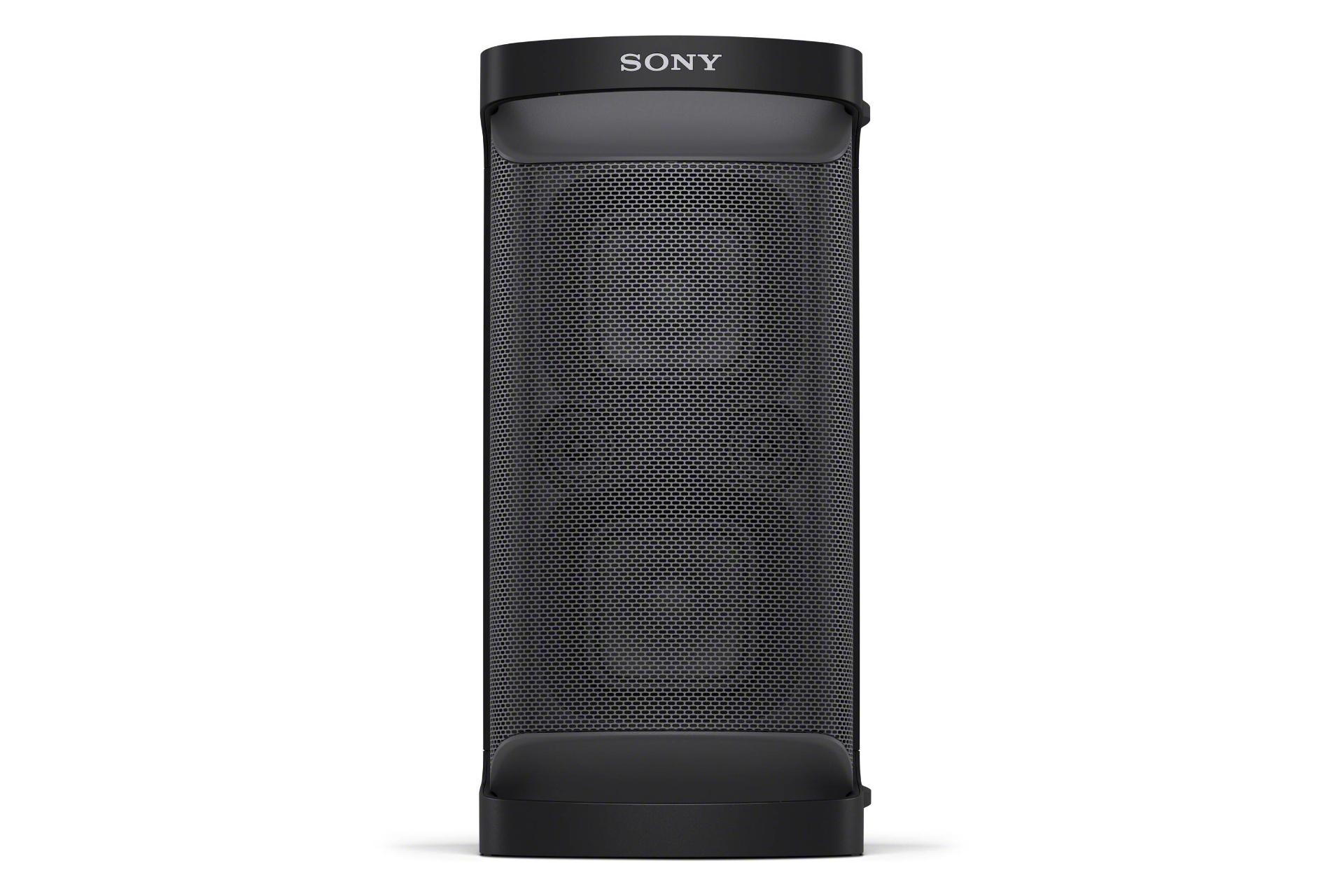 اسپیکر سونی Sony SRS-XP500 نورپردازی خاموش